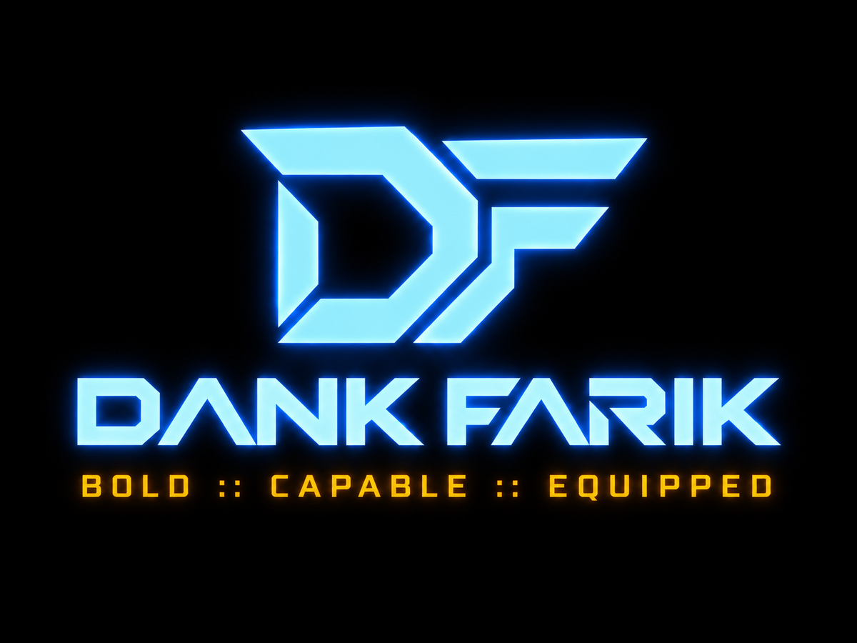 Dank Farik